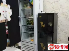 成功转出衡水开发区碧水园底商餐饮店