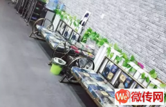 成功转出桃城区胜利西路与自强街交叉口美发店