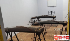 成功转出桃城区滏兴国际乐器培训机构