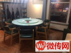 成功转出桃城区问津街和平路牛肉汤饭