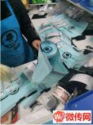 成功转出衡水桃城区自强街胜利路北行粥先森煎饼果子