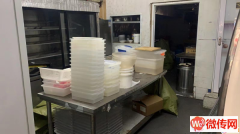 成功转出康复街小学附近重庆记忆洞子火锅便当