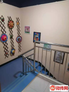 成功转出桃城区永兴小学对过绘智美术