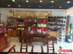 成功转出衡水桃城区怡水园旁精装修茶社