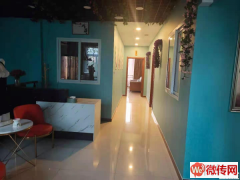 成功转出衡水桃城区怡水园旁精装修茶社