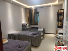 成功转出衡水桃城区怡水园旁精装修茶社