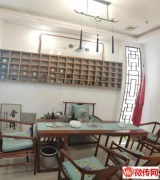 成功转出衡水桃城区怡水园旁精装修茶社