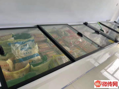 成功转出桃城区前进北大街与大庆西路交口果蔬生鲜店