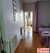 成功转让衡水桃城吉美超市中心街店附近雅韵采耳