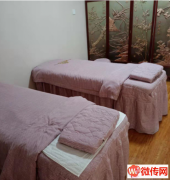 成功转让衡水桃城吉美超市中心街店附近雅韵采耳