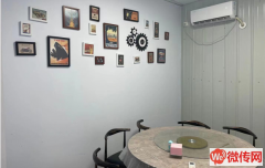 成功转出桃城区顺兴街与新华西路交口附近烧烤店