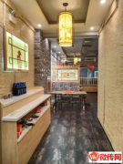 成功转出桃城区翡翠华府小区附近特色菜馆老地方莜面村