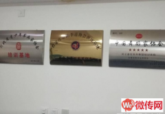 成功转出桃城区中心街人民路西南角教育培训