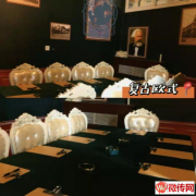 成功转出衡水学院旁精装修剧本杀喵探推理社