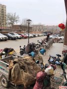 成功转出衡水桃城区香榭丽都北区果然鲜生鲜便利店