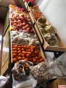 成功转出衡水桃城区香榭丽都北区果然鲜生鲜便利店