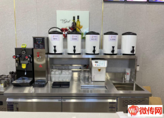 成功转出衡水桃城信誉楼旁精装修大品牌饮品店梦幻雪