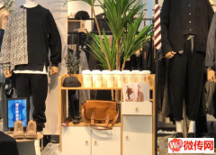 成功转出桃城区怡然城精装修品牌饮品店