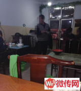 成功转出桃城区人民桥东火锅鸡