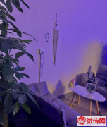 成功转出桃城怡水园附近精装修失联沉浸式推理馆