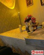 成功转出桃城怡水园附近精装修失联沉浸式推理馆