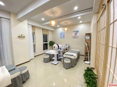 成功转出衡水桃城未来资产大厦皮肤管理会所