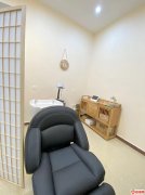 成功转出衡水桃城未来资产大厦皮肤管理会所