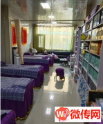 成功转出衡水桃城靓景名居小区精装修大品牌美容店