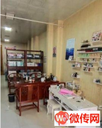 成功转出衡水桃城靓景名居小区精装修大品牌美容店