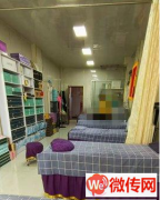 成功转出衡水桃城靓景名居小区精装修大品牌美容店