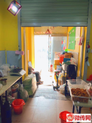 成功转出衡水桃城休闲广场附近超低房租外卖店