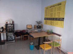 成功转出衡水桃城信发商厦旁高销量外卖店馋饼