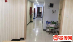 成功转出衡水桃城政通街与站前西路交口精装修大面积商铺