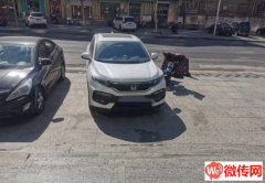 成功转出衡水桃城政通街与站前西路交口精装修大面积商铺