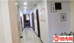 成功转出衡水桃城政通街与站前西路交口精装修大面积商铺