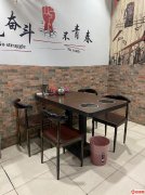 成功转出衡水桃城北门口小学附近火锅店