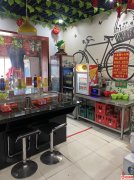 成功转出衡水桃城北门口小学附近火锅店