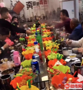 成功转出衡水桃城北门口小学附近火锅店