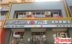 成功出租衡水学院东侧大平米美妆店二楼