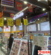 成功出租衡水学院东侧大平米美妆店二楼