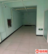 成功出租衡水学院东侧大平米美妆店二楼