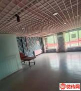 成功出租衡水学院东侧大平米美妆店二楼