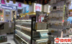 成功出租衡水学院东侧大平米美妆店二楼