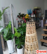 成功转出衡水桃城前进北大街吉美超市西侧花艺店