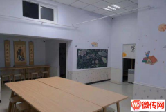 成功转出衡水桃城顺兴小学旁精品学生托管