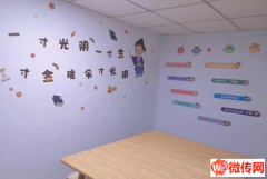 成功转出衡水桃城顺兴小学旁精品学生托管