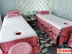 成功转出桃城胜利路中心街交口腾达公寓美容院