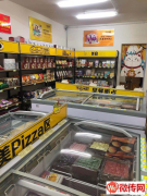 成功转出桃城区万和苑南门口精装修饮品美食超市