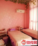 成功转出桃城区永兴东路金域蓝湾养生馆