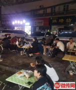 成功转出衡水学院东北角精装修饮品店茶海棠